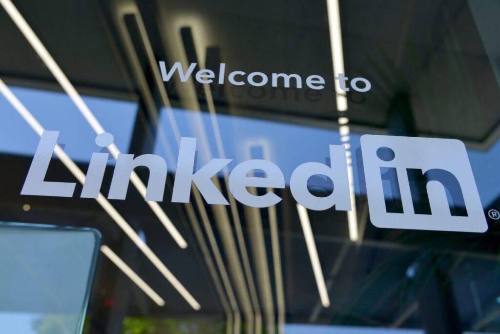 7 reasons why your brand and business need LinkedIn