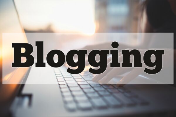 9 Ways blogging can change your life for the better