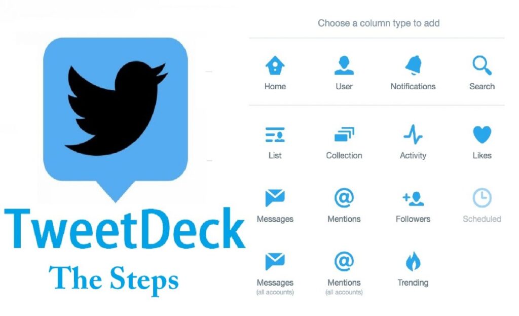 What it means by twitter removing Tweetdeck automation and use of multiple accounts