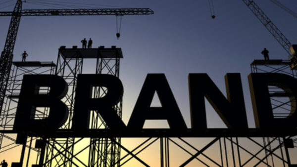 Building a Simple Brand That Stands Out