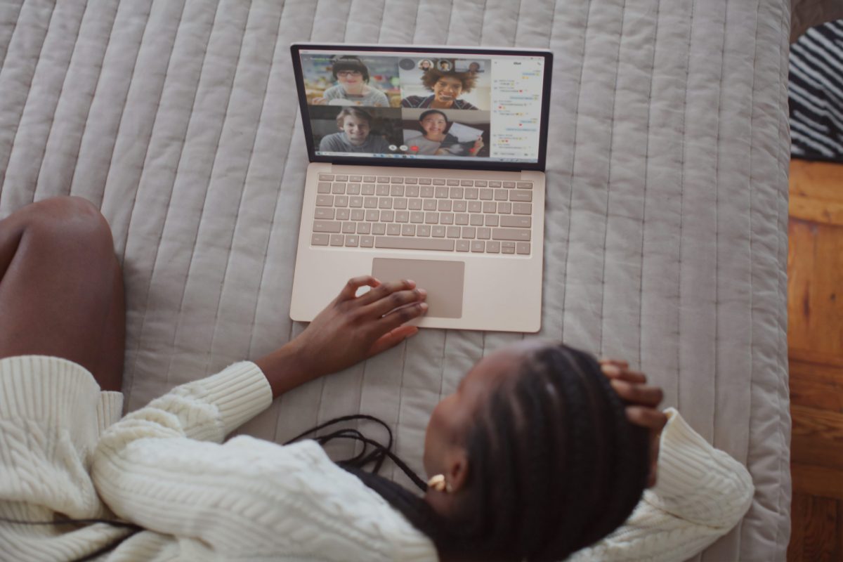 The Future of Work