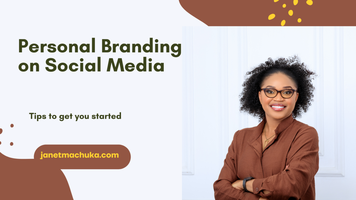 11 Smart Tips to Use for Personal Branding on Social Media
